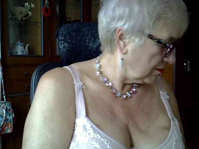 SweetCherry00 webcam