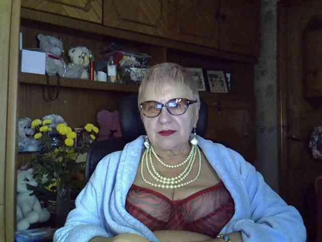 SweetCherry00 webcam