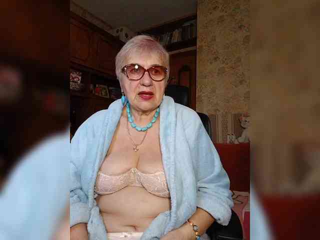 SweetCherry00 webcam