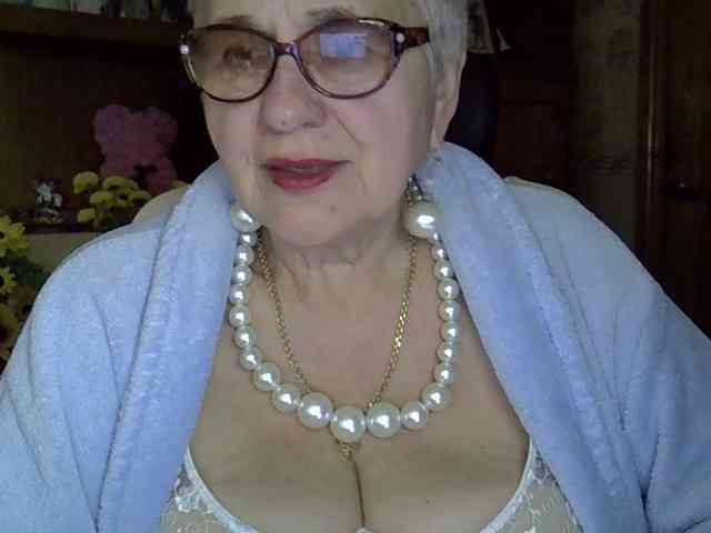 SweetCherry00 webcam