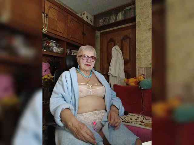 SweetCherry00 webcam