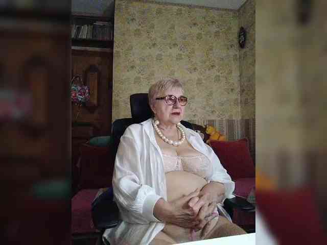 SweetCherry00 webcam