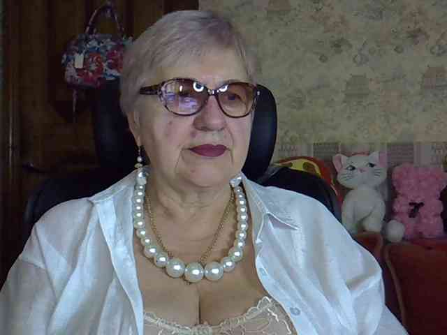 SweetCherry00 webcam