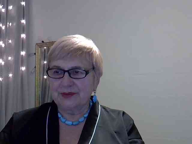 SweetCherry00 webcam