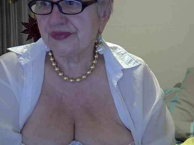 SweetCherry00 webcam