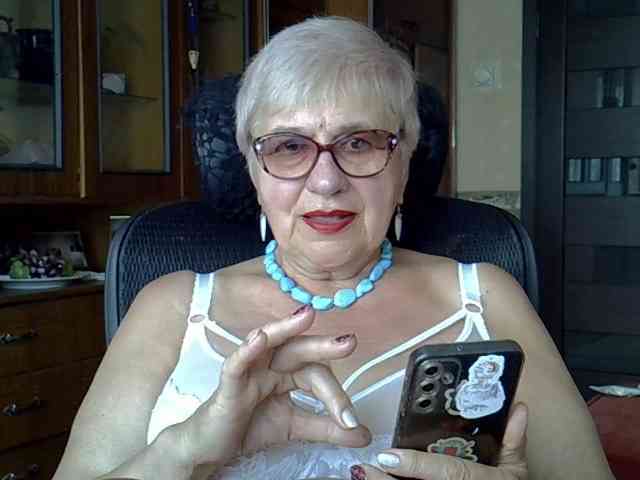 SweetCherry00 webcam
