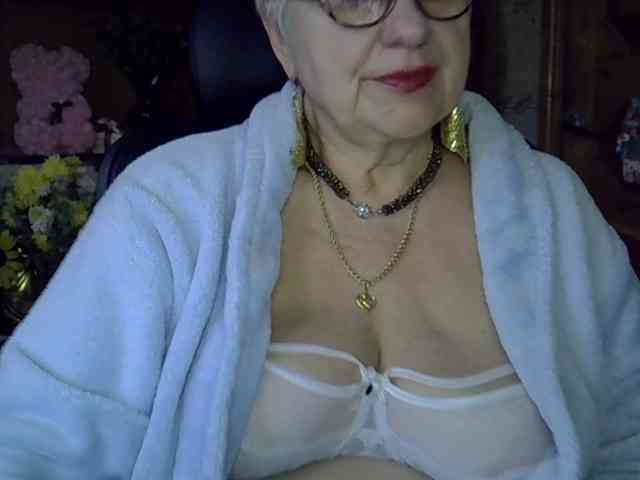 SweetCherry00 webcam