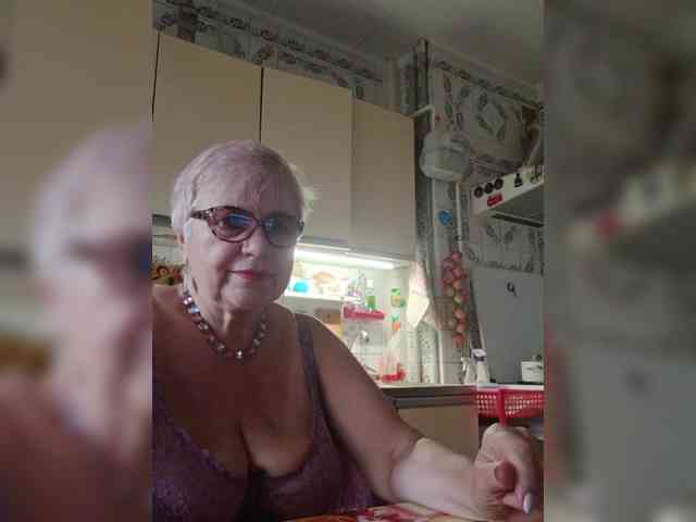 SweetCherry00 webcam