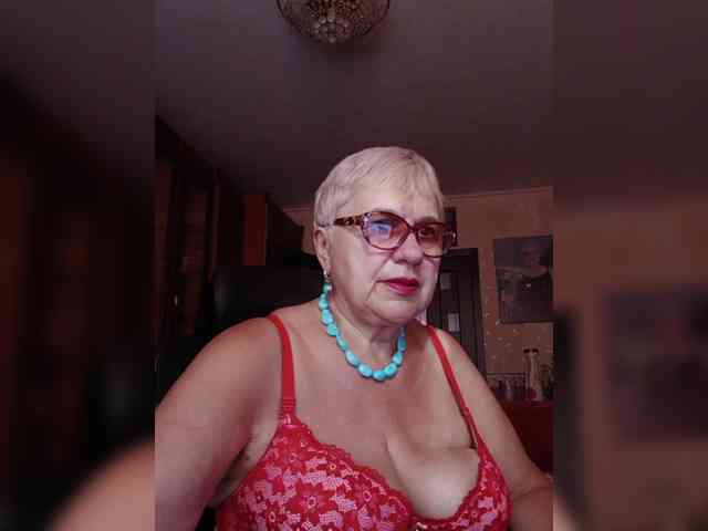 SweetCherry00 webcam