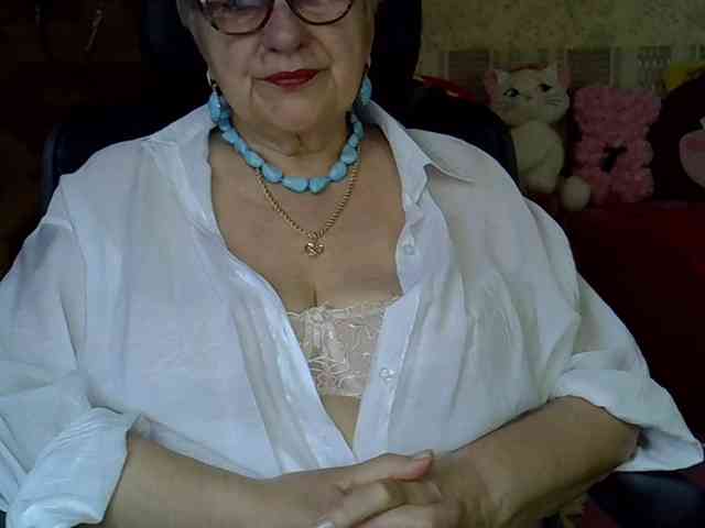 SweetCherry00 webcam