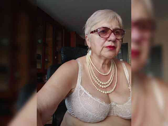 SweetCherry00 webcam