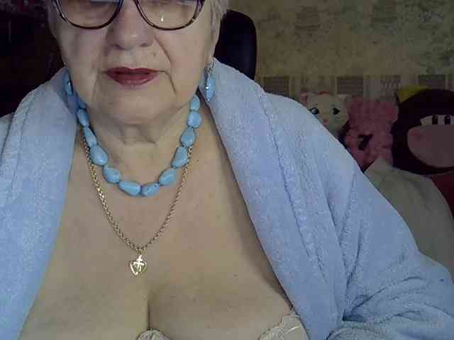 SweetCherry00 webcam