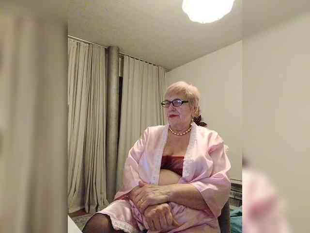 SweetCherry00 webcam