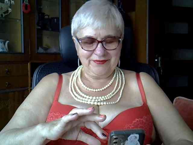 SweetCherry00 webcam