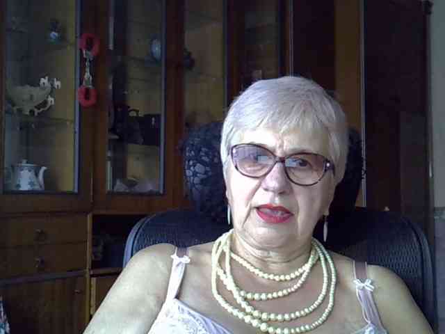 SweetCherry00 webcam