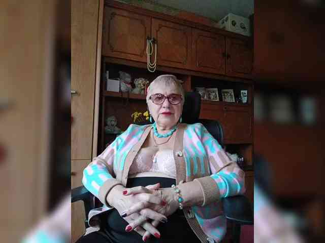 SweetCherry00 webcam