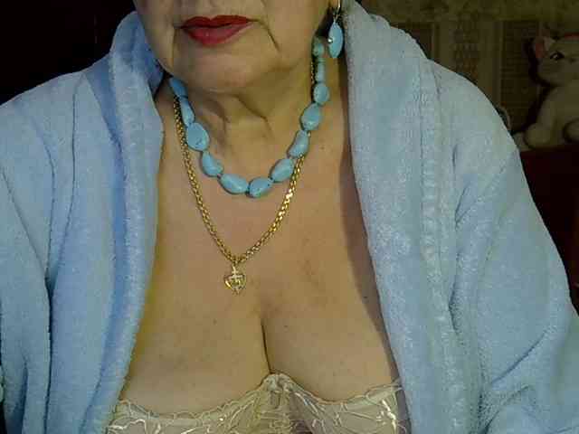 SweetCherry00 webcam