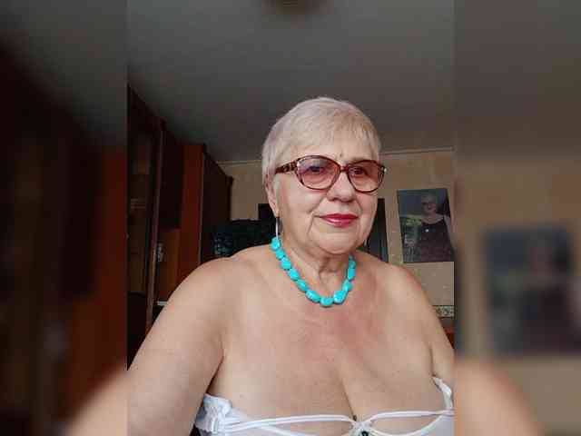 SweetCherry00 webcam