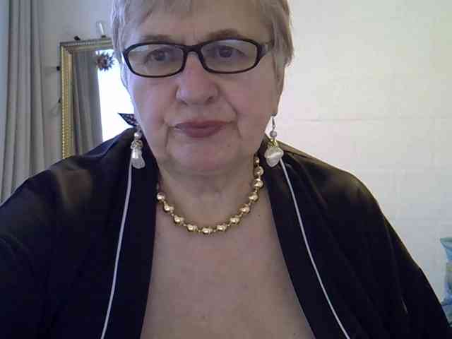 SweetCherry00 webcam