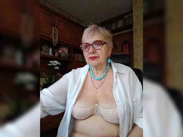 SweetCherry00 webcam