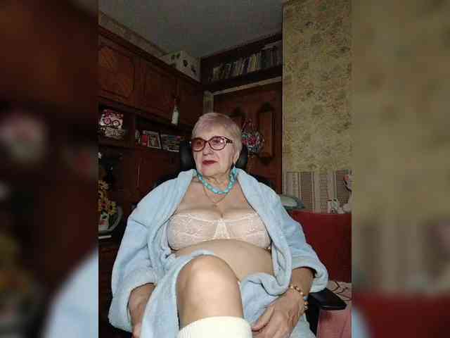 SweetCherry00 webcam