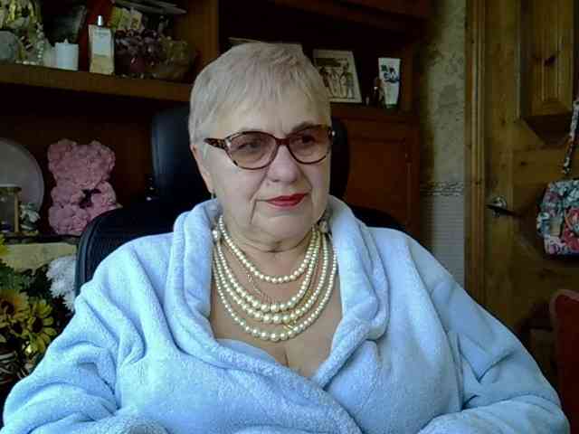 SweetCherry00 webcam