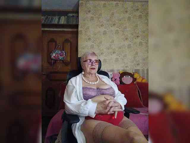 SweetCherry00 webcam