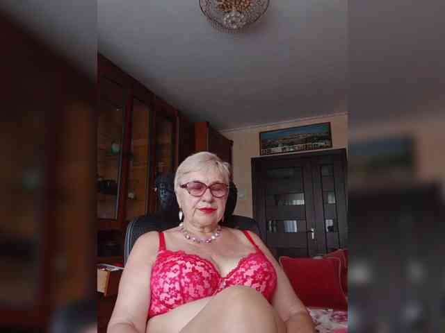 SweetCherry00 webcam