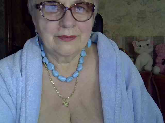 SweetCherry00 webcam