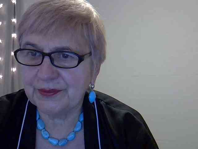 SweetCherry00 webcam