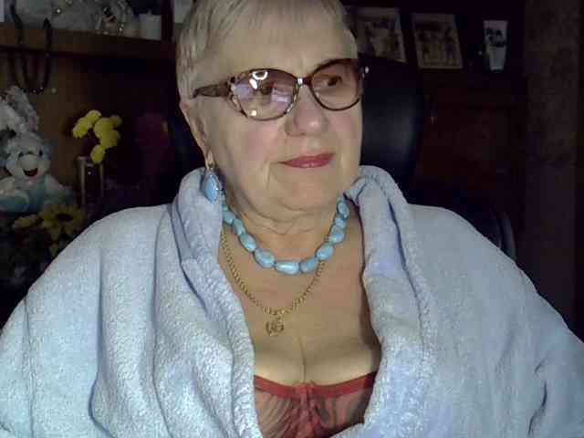 SweetCherry00 webcam