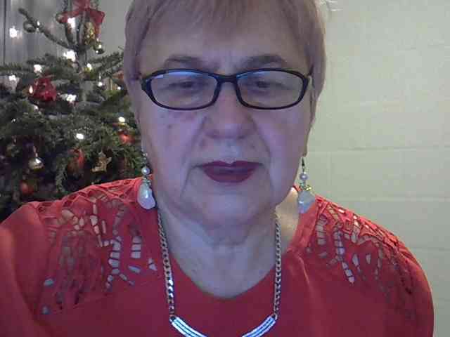 SweetCherry00 webcam