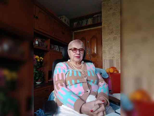 SweetCherry00 webcam