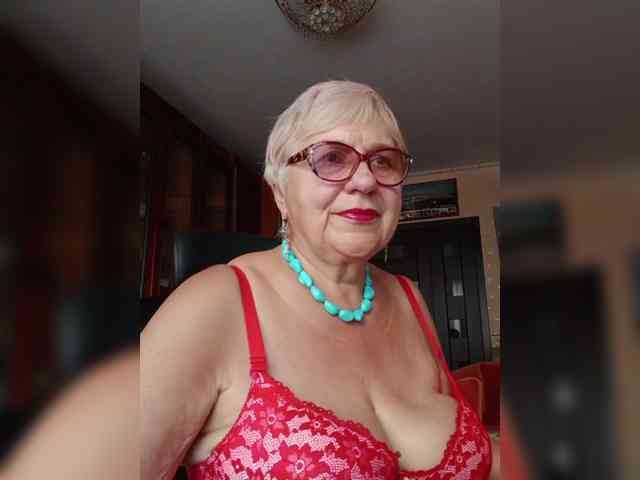 SweetCherry00 webcam