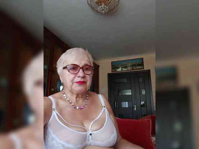 SweetCherry00 webcam