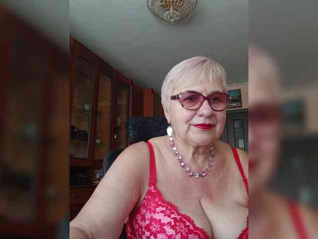SweetCherry00 webcam