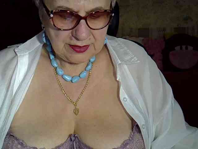 SweetCherry00 webcam