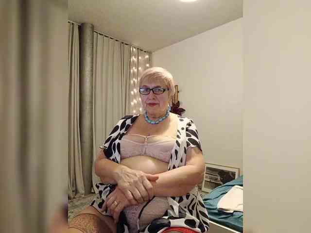 SweetCherry00 webcam