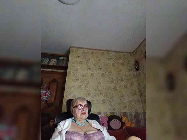 SweetCherry00 webcam