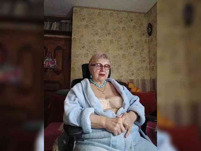 SweetCherry00 webcam