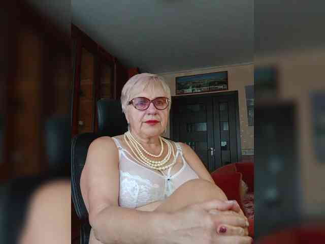 SweetCherry00 webcam