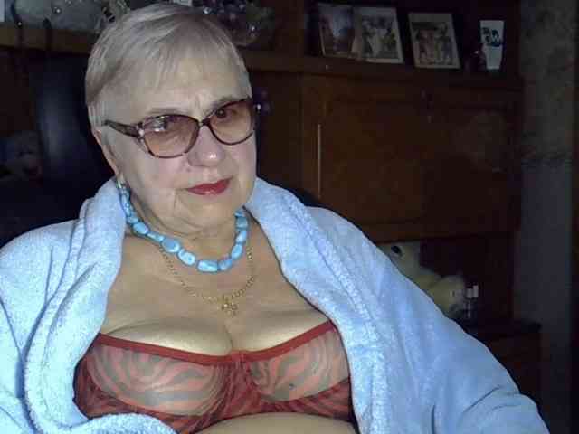 SweetCherry00 webcam