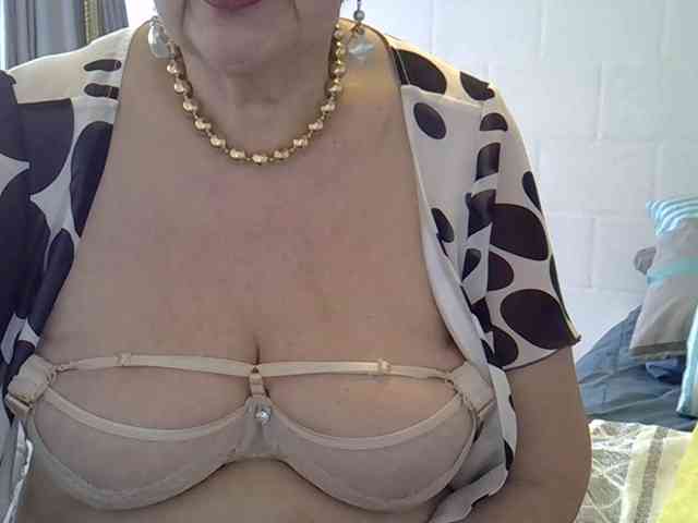 SweetCherry00 webcam
