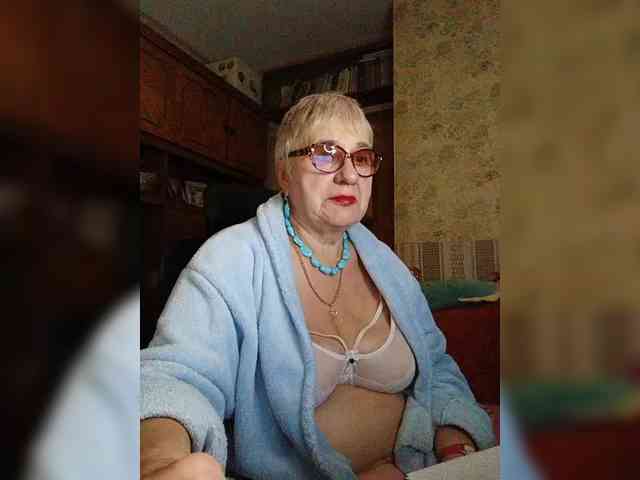 SweetCherry00 webcam