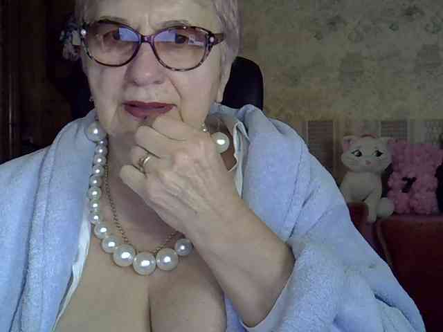 SweetCherry00 webcam