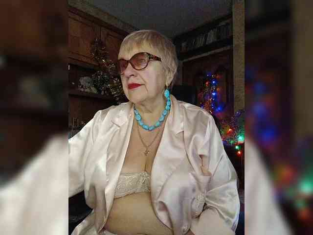 SweetCherry00 webcam