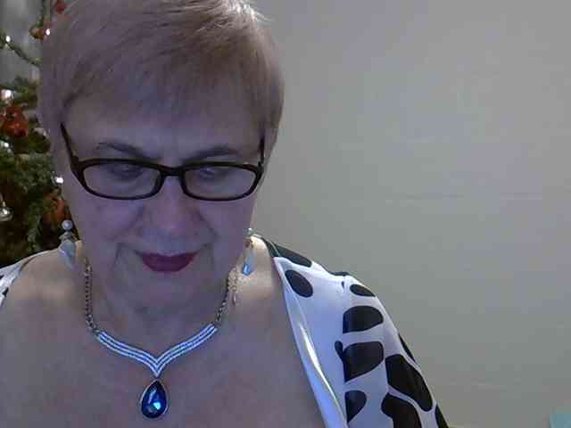 SweetCherry00 webcam
