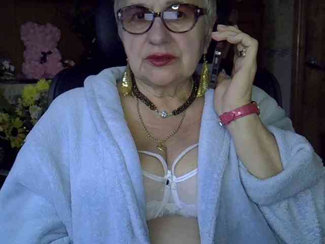 SweetCherry00 webcam