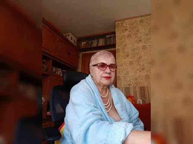 SweetCherry00 webcam