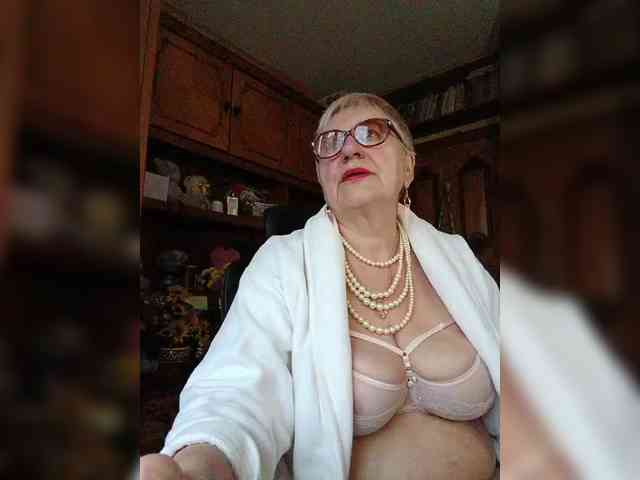 SweetCherry00 webcam